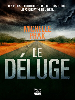 cover image of Le Déluge